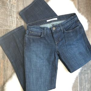 Joes 27 x 31 Jeans Provocateur Boot Cut Stretch H